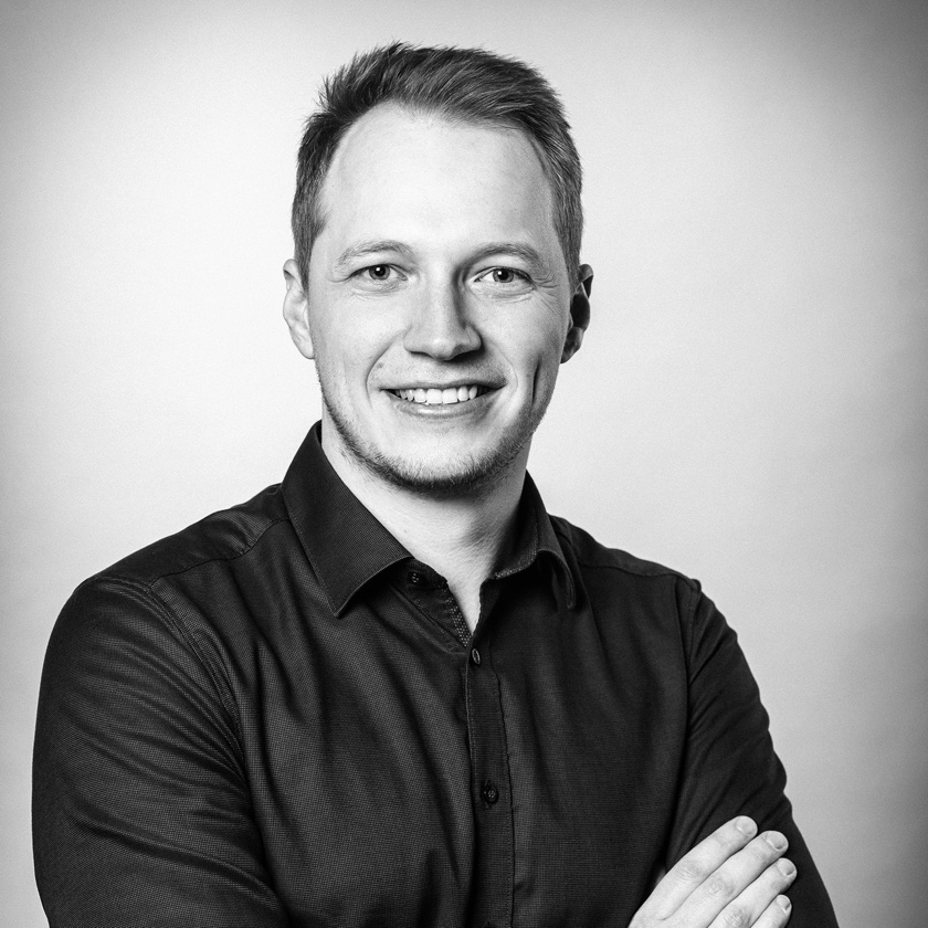 Dominik Bauer